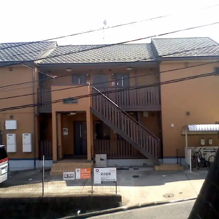 モナリエ松風台