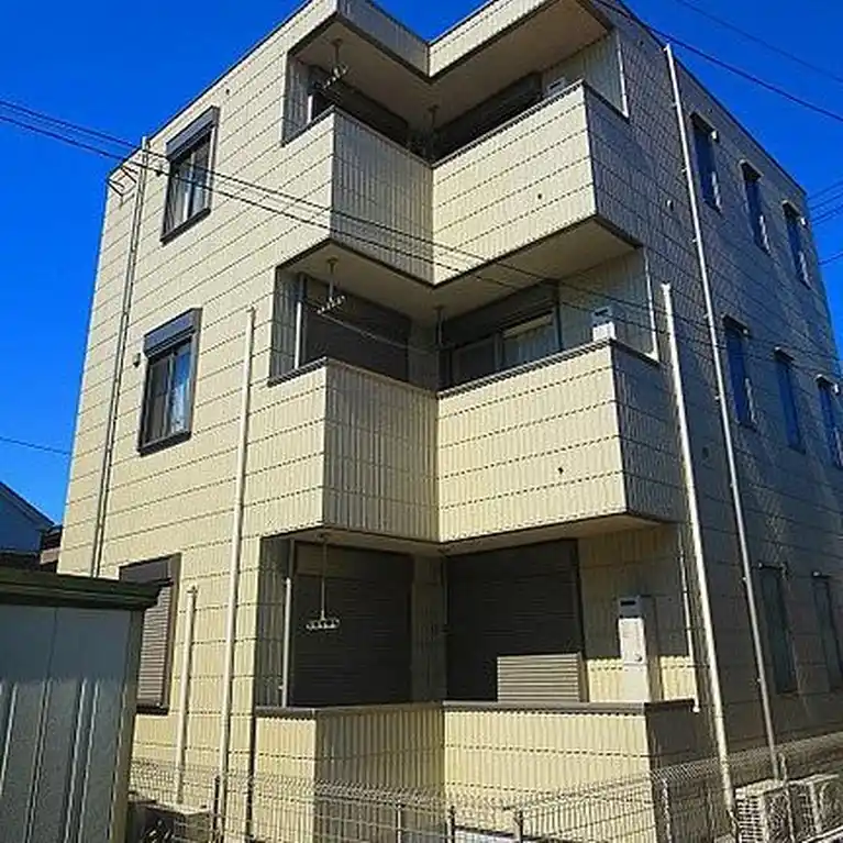レジデンス・エマキ