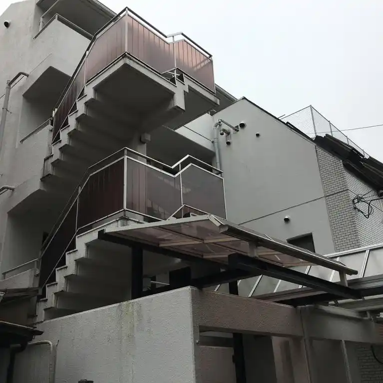 メゾン類光