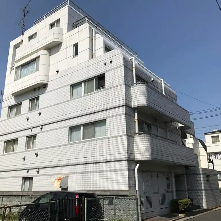 DRホームズ行徳2