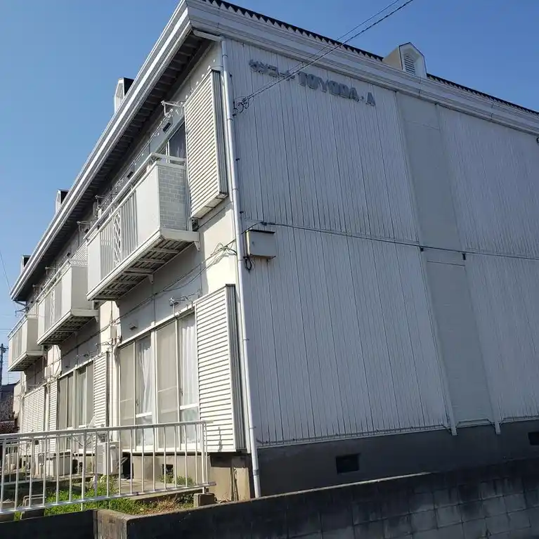 サンコートTOYODA A棟