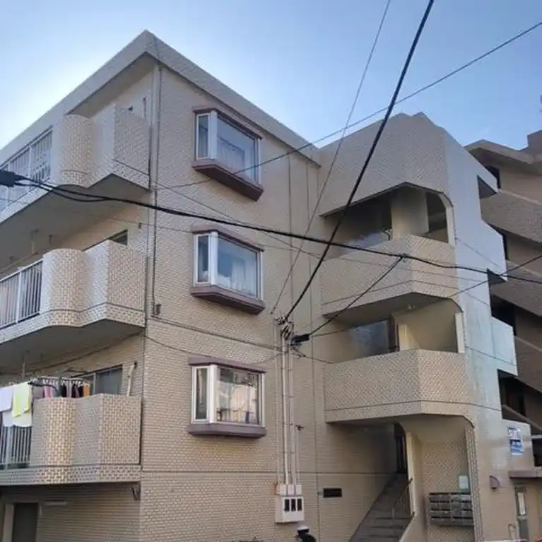 サンライズ北栄