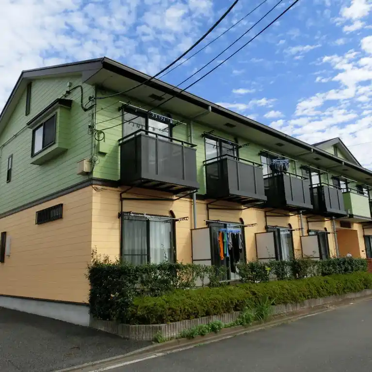 浅川木舎
