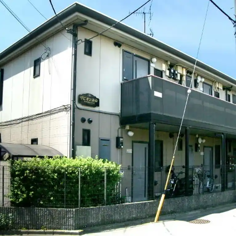 リビオンみね