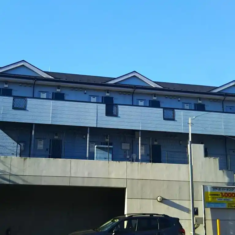 タウンコート池尻