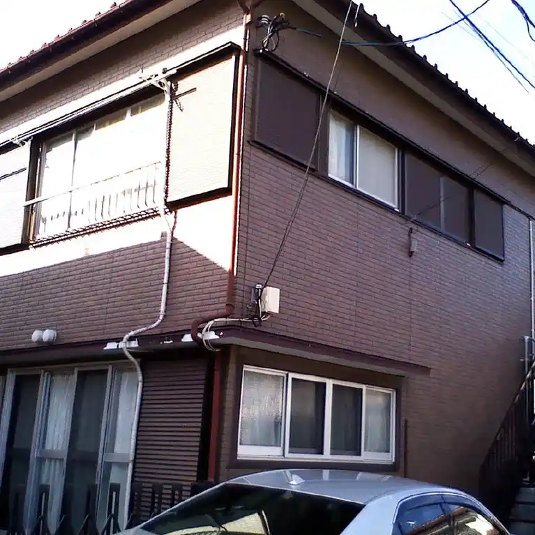 宮本荘 外観
