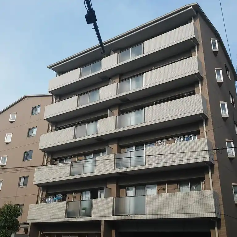 グレイスコート元住吉