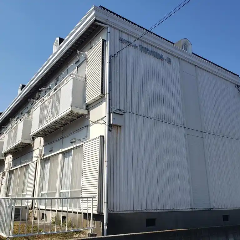 サンコート豊田B棟