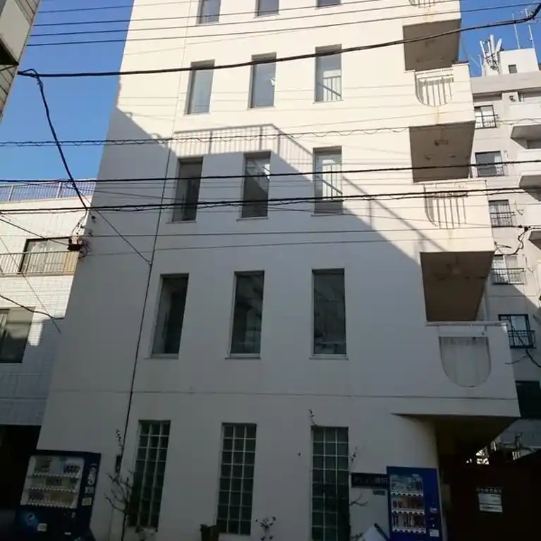 アシュレ隅田 外観