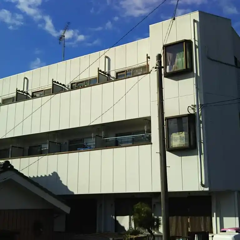 鴨居レジデンス