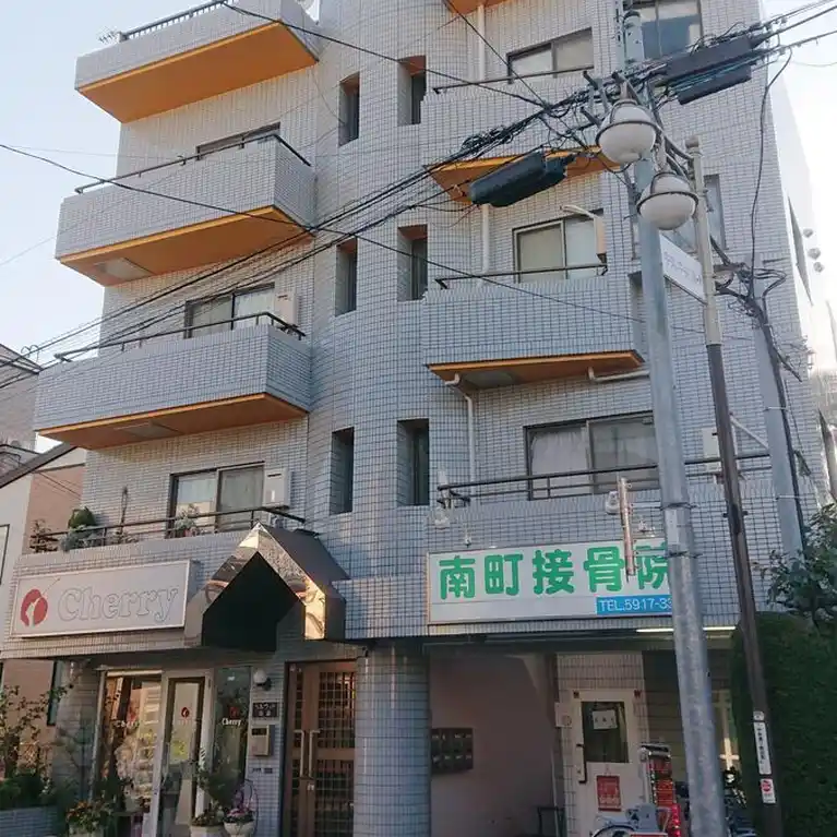 ベルウッド池袋