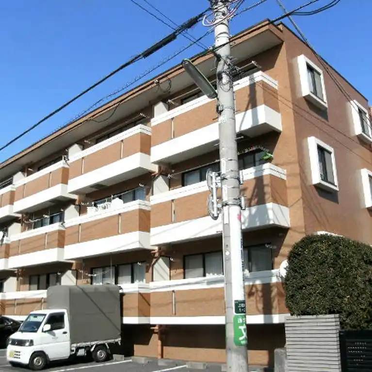 メゾンみなみ