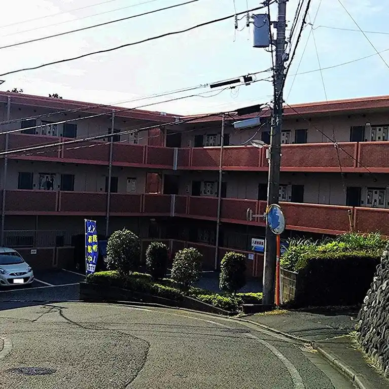西河マンション