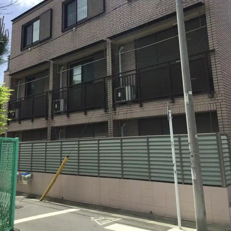 オークフィールド