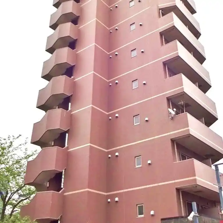 パークウェル門前仲町