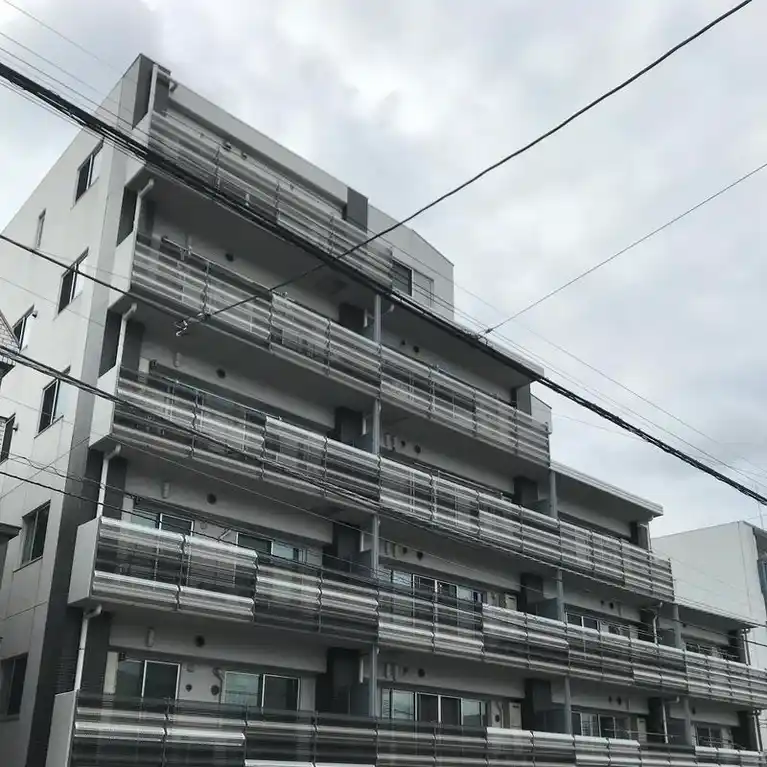 ワイズ新検見川