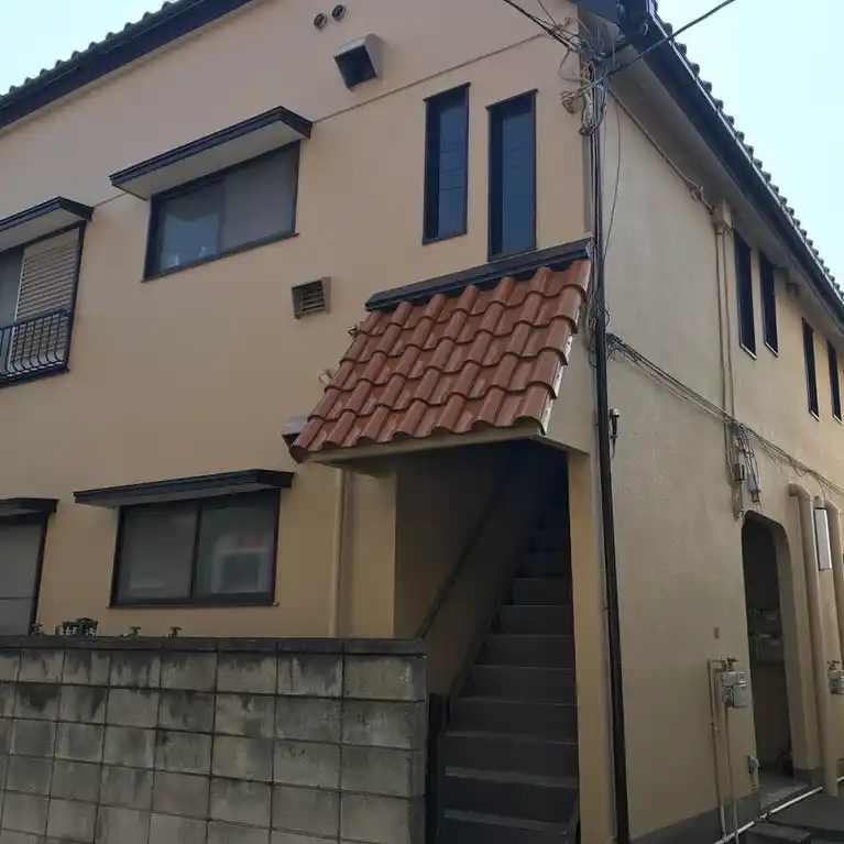 滝沢ハイツ