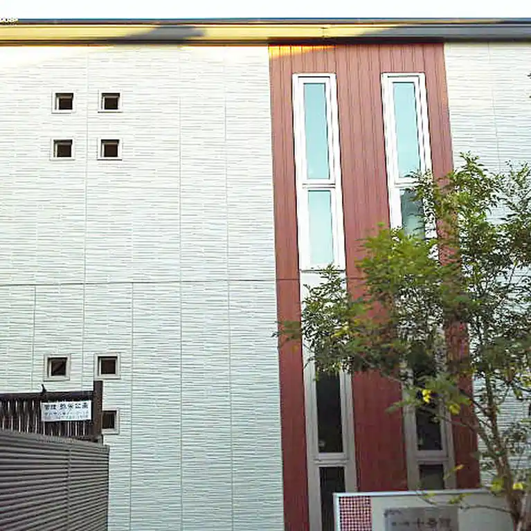 十番館