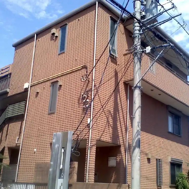 エスポワール成瀬