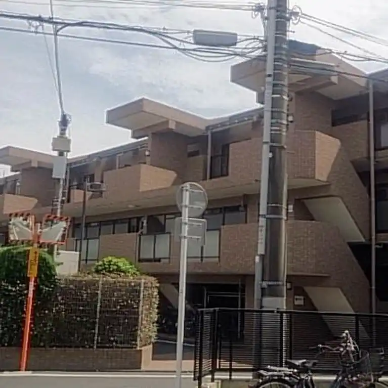 藤和ライブタウン国分寺