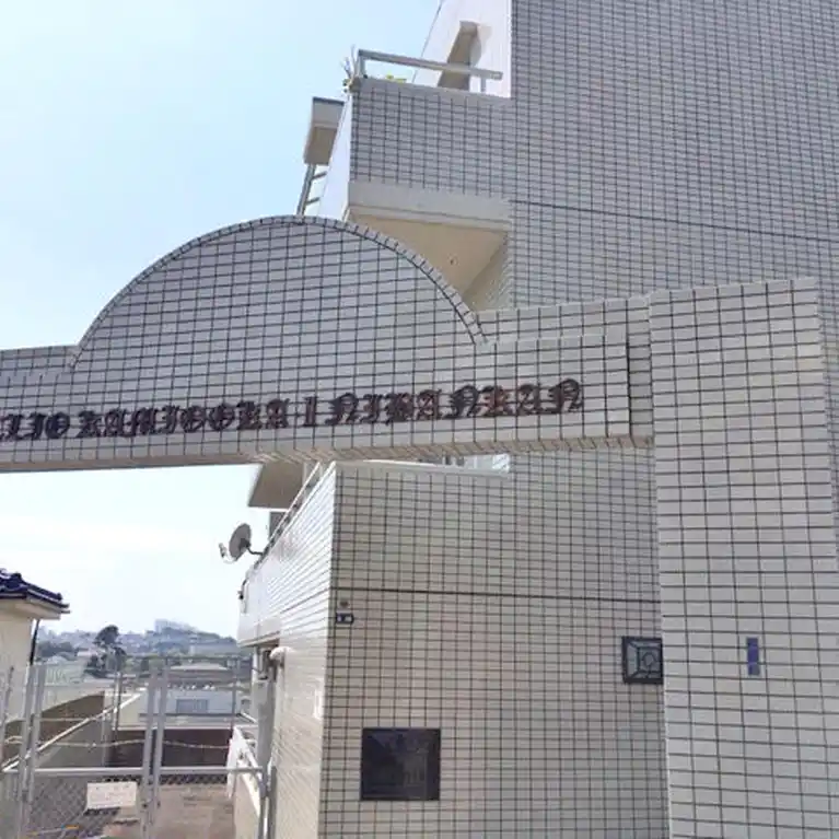 クリオ上大岡2弐番館
