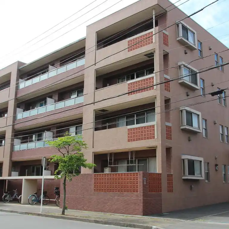 CASA LIBERTA