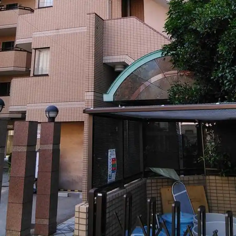カーサフォレスタ