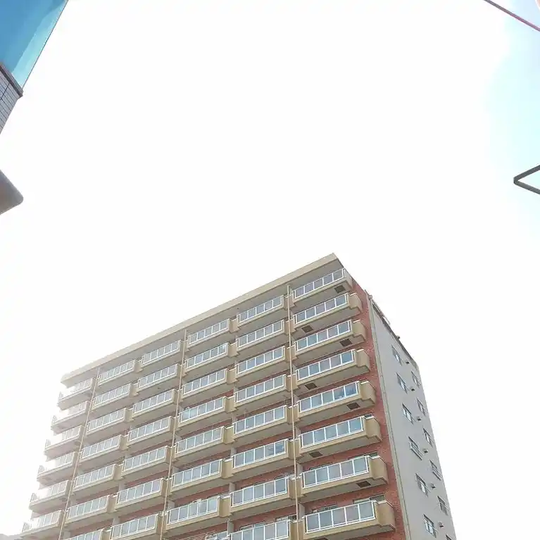 ジュネス横須賀