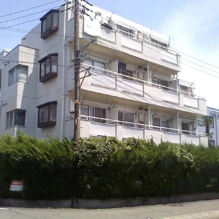 ベルトピア小田急相模原3