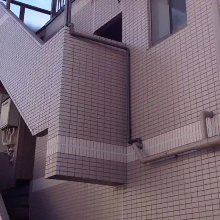 メゾンオオキ