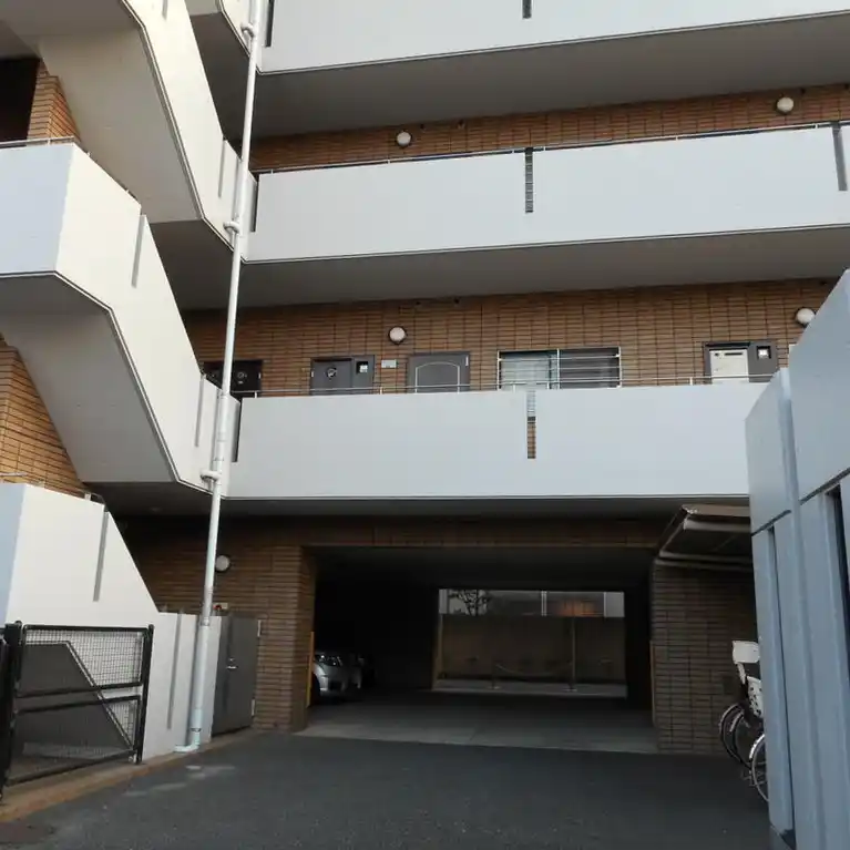 ラフィネ大泉学園