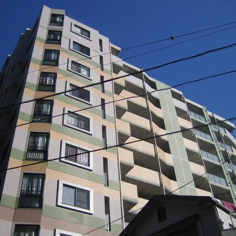 ロアーブル横濱吉野町