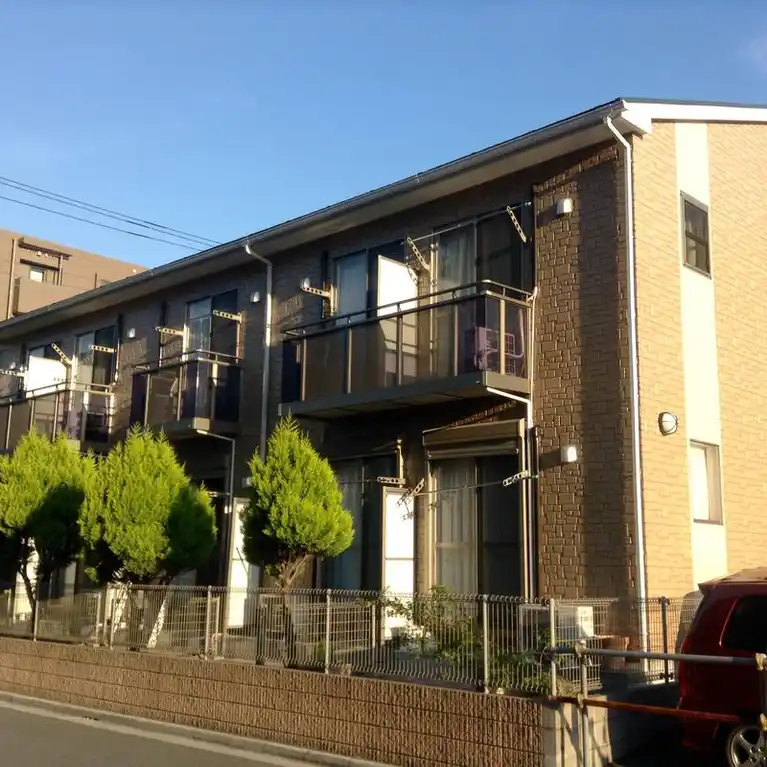 エ・コモード 外観