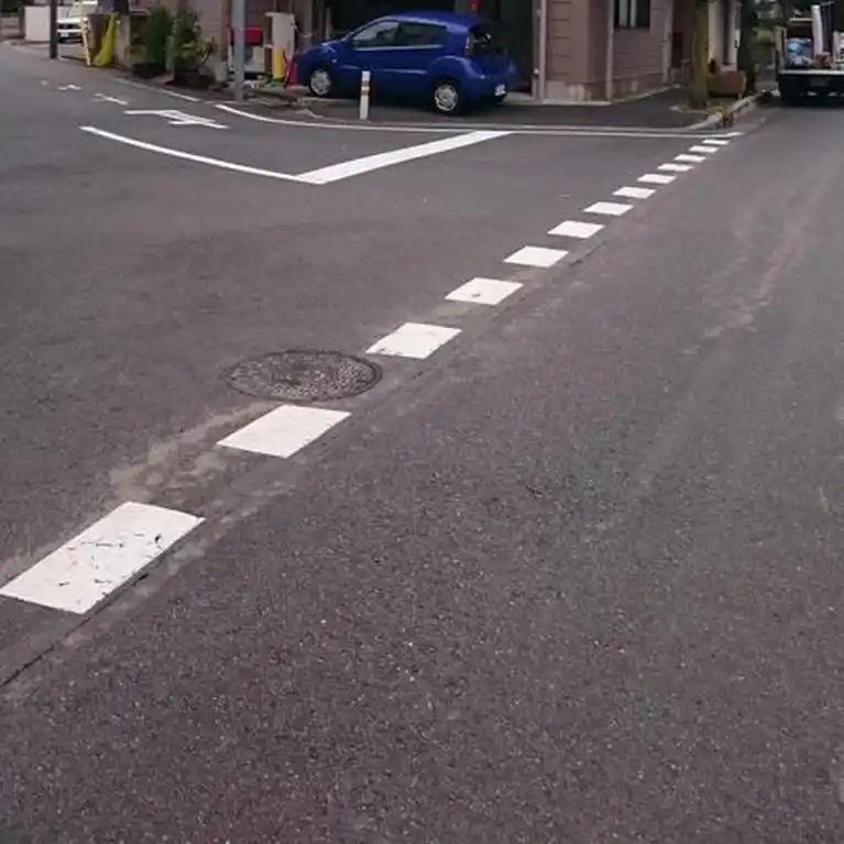 佐内ハウス 外観