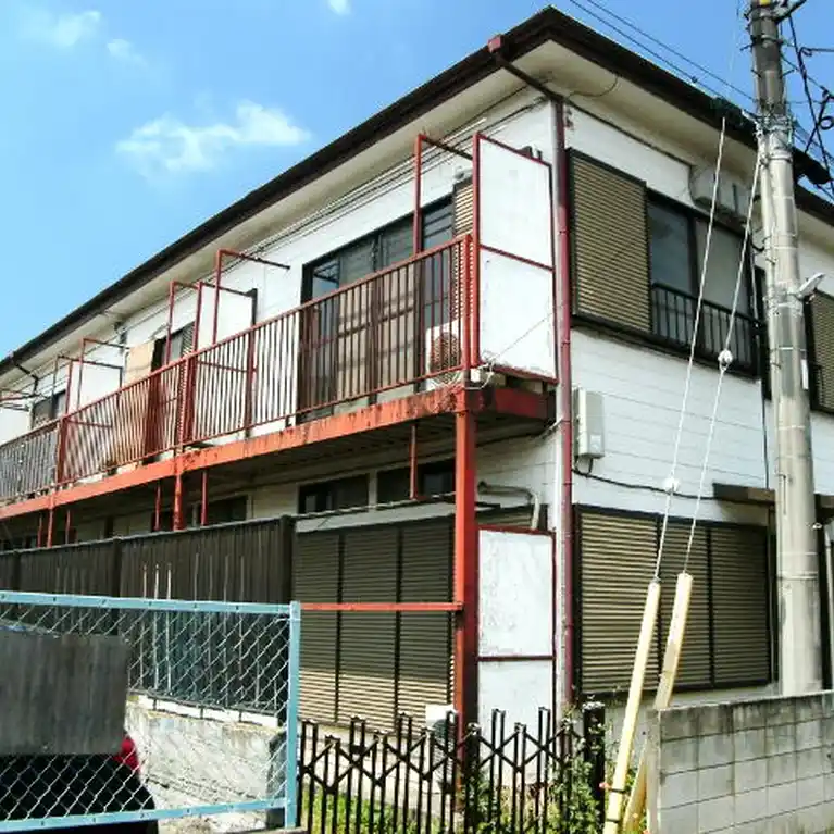 小林コーポ田無