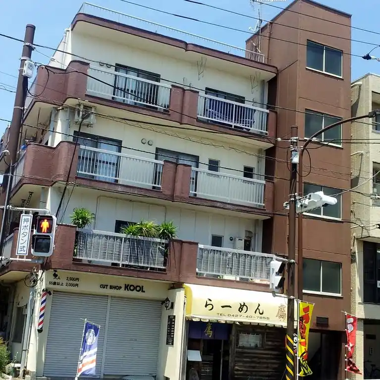 本橋ビル