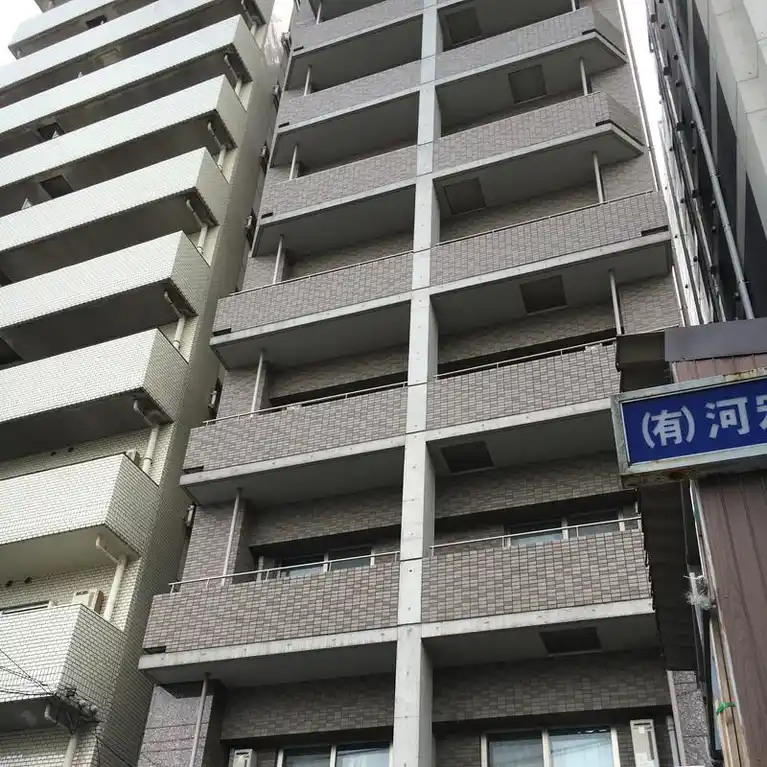 リバーウッド梅屋敷