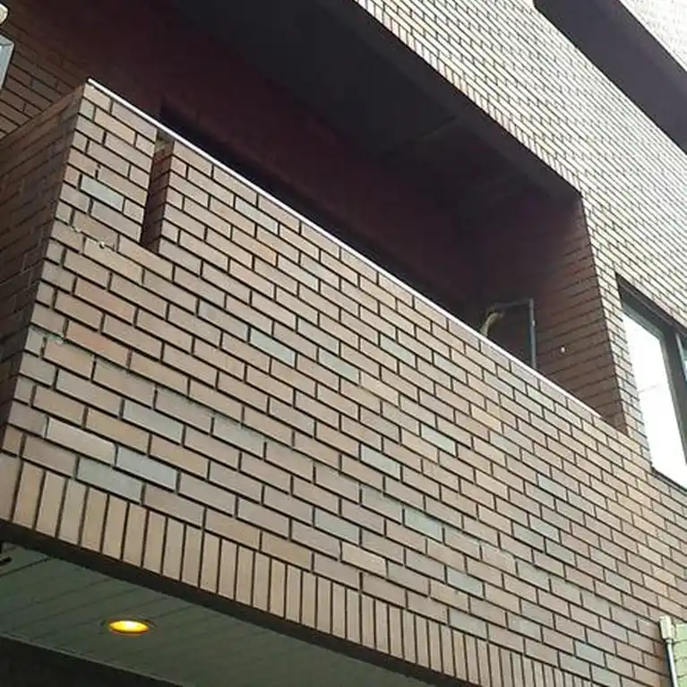 ヴェラハイツ道玄坂 外観