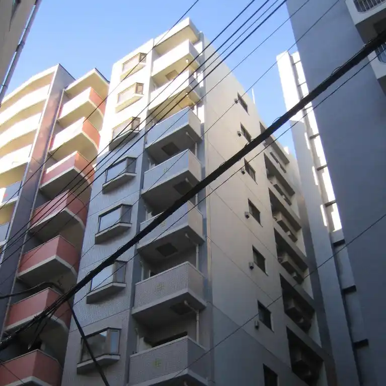 ラスピガドール小澤 外観