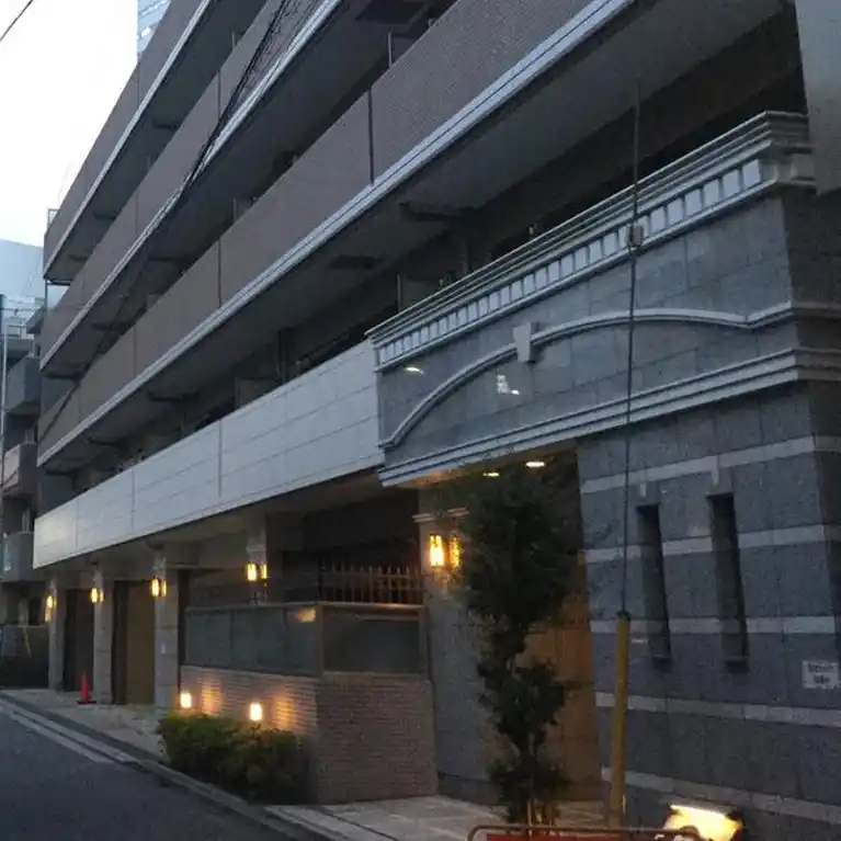日神パレステージ大宮シティ