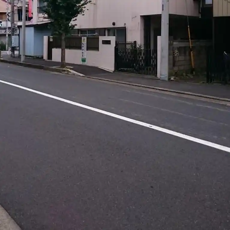 石井マンション 外観