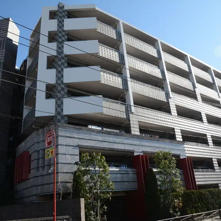 クレストフォルム武蔵小杉サウスステージ