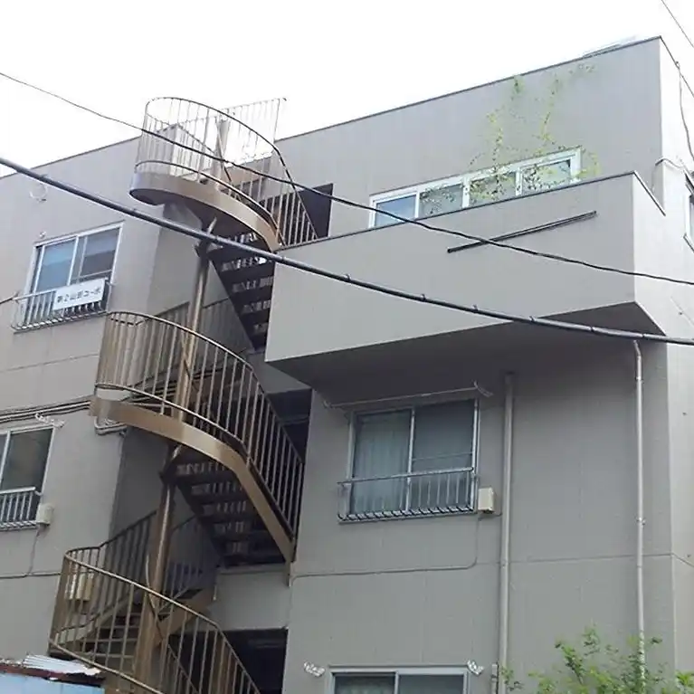 第2山田コーポ