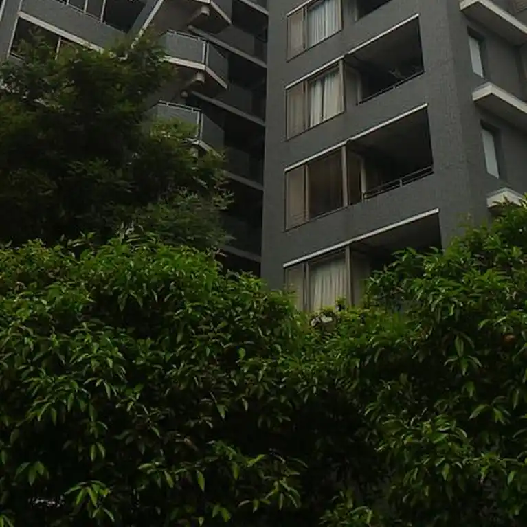 It’s東京フォーサイトスクエア