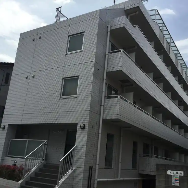 ドミール登戸