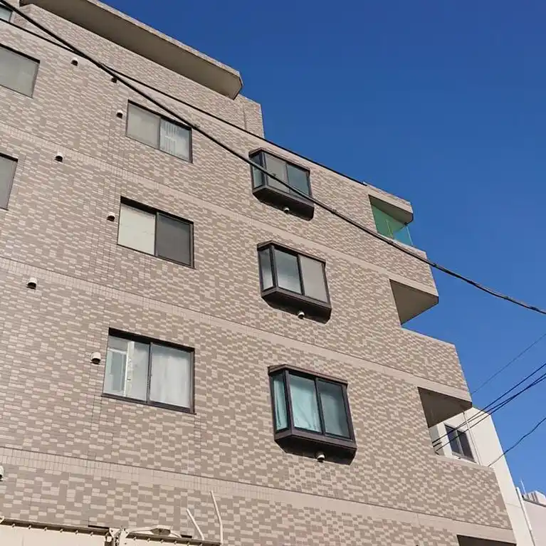 モアグランデ池袋西