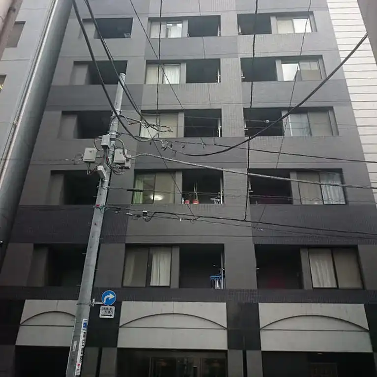 シンシア銀座EAST
