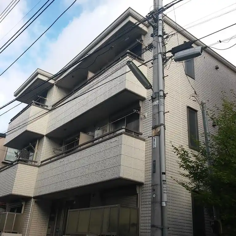 ヒルサイド・プラム