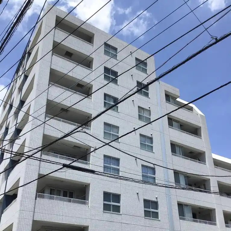 イクシア川口元郷