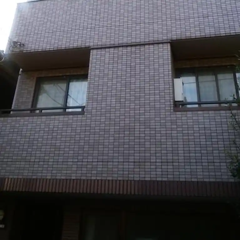 CASA・A 外観